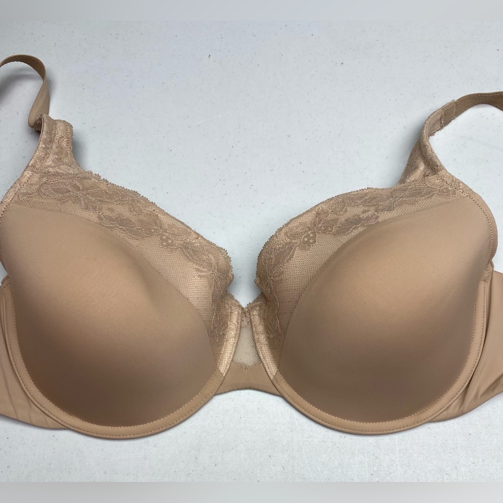 Olga NATURAL Lightly Lined Underwire, 40C *P1032